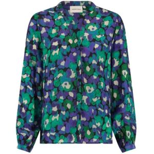 Fabienne Chapot, Blouses Groen, Dames, Maat:XS