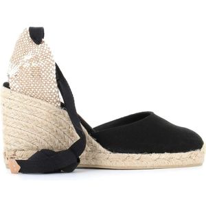 Castañer, Pumps Zwart, Dames, Maat:40 EU