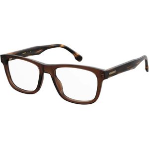 Carrera, Accessoires, unisex, Bruin, 55 MM, Glasses