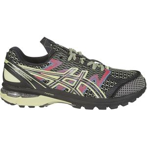 Asics, Sport, Heren, Zwart, 42 EU, GEL Terrain Hardloopschoenen