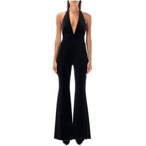 Alexandre Vauthier, Outdoor Zwart, Dames, Maat:S