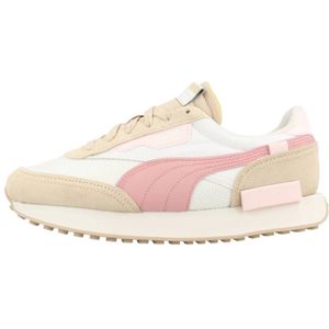 Puma, Sneakers Bruin, Dames, Maat:40 EU