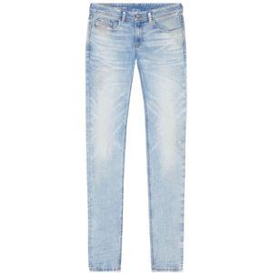 Diesel Slim Fit Jeans 2019 D-STRUKT 01blue