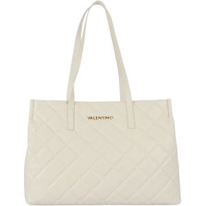 Valentino by Mario Valentino, Tassen, Dames, Beige, ONE Size, Handbags