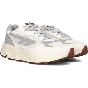 Hi-Tec, Schoenen, Dames, Grijs, 43 EU, Suède, Shadow Rgs Grays Dames Sneakers