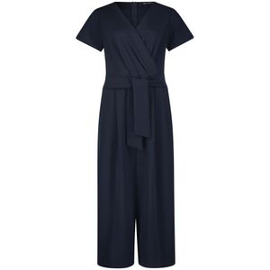 Betty Barclay, Jumpsuits & Playsuits, Dames, Blauw, 3Xl, Jumpsuits