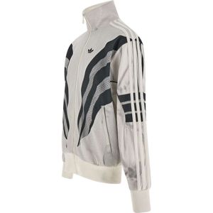 Adidas, Sweatshirts & Hoodies, Heren, Wit, XS, Witte Sweaters voor Mannen en Vrouwen