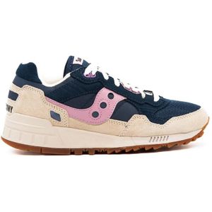 Saucony, Sportschoenen Blauw, Dames, Maat:37 EU