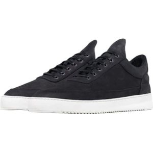 Filling Pieces, Schoenen, Heren, Zwart, 46 EU, Sneakers