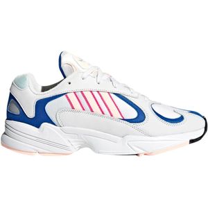 Adidas, Yung 1 Sneakers Veelkleurig, Heren, Maat:44 2/3 EU