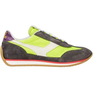 Pantofola d'Oro, Multicoloured Sneakers Trainer '74 Veelkleurig, Heren, Maat:40 EU
