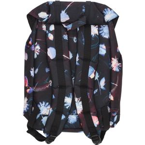 Herschel, Tassen, Heren, Veelkleurig, ONE Size, Polyester, Zonlicht Bloemenrugzak