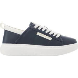 Alexander Smith, Schoenen Blauw, Heren, Maat:39 EU