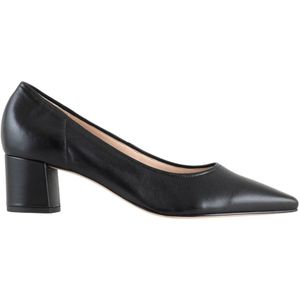 Högl, Tijdloze Pumps Zwart, Dames, Maat:34 1/2 EU