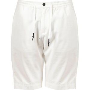 Antony Morato, Korte broeken, Heren, Wit, M, Katoen, Shorts