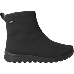 ara, Schoenen, Dames, Zwart, 38 EU, Zwarte Gore-Tex Dameslaars