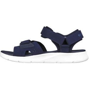 Skechers, Schoenen, Heren, Blauw, 45 EU, Go Consistent Sandalen