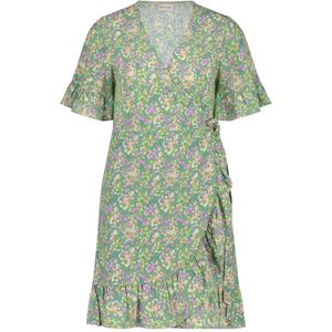 Fabienne Chapot, Kleedjes, Dames, Veelkleurig, M, Savina Dress