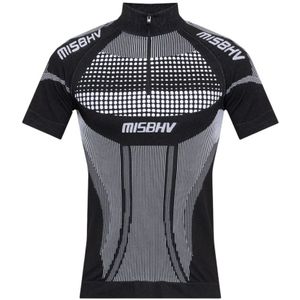 Misbhv, Tops, Heren, Zwart, L/Xl, Sport Europa Training Top