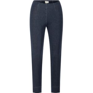 Seductive, Skinny Jeans Blauw, Dames, Maat:S