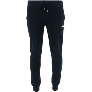 Colmar, Broeken, Heren, Blauw, L, Blauwe Casual Broek