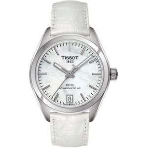 Tissot, Accessoires, Dames, Wit, ONE Size, Sneakers