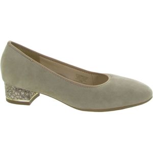 ara, Schoenen, Dames, Beige, 38 EU, Stijlvolle Graz Schoenen