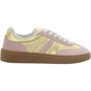 Serafini, Roze Damesschoenen Veelkleurig, Dames, Maat:38 EU