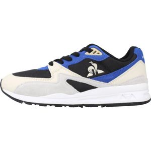 le coq sportif, Sneakers Zwart, Dames, Maat:37 EU