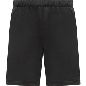 Heron Preston, Korte broeken, Heren, Zwart, L, Casual Shorts