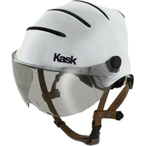 Kask, Accessoires Wit, unisex, Maat:L