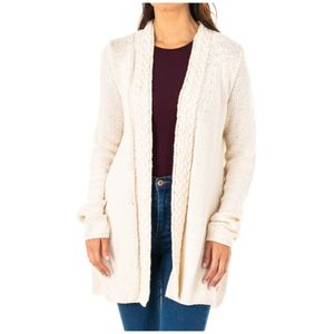 La Martina, Blazers Beige, Dames, Maat:M