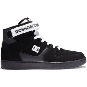 DC Shoes, Sneakers Zwart, Heren, Maat:40 EU