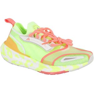 Adidas by Stella McCartney, Schoenen, Dames, Veelkleurig, 39 EU, Ultra Boost 23 Hardloopschoenen