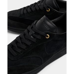 Filling Pieces, Schoenen, Heren, Zwart, 44 EU, Sprinter Dice Jet Black