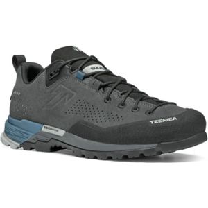 Tecnica, Sulfur GTX MS Trail Hardloopschoenen Zwart, Heren, Maat:42 EU