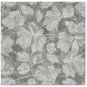 Brunello Cucinelli, Zijden Bloemenprint Vierkante Sjaal Veelkleurig, Dames, Maat:ONE Size