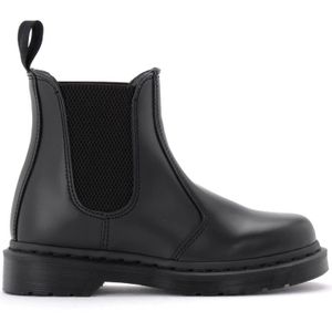 Dr. Martens, Chelsea-laarzen Zwart, Dames, Maat:38 EU