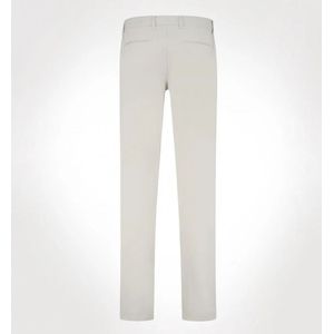 North84, Broeken, Heren, Beige, W35 L32, Slim Fit Reisbroek