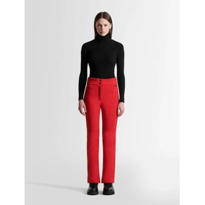 Fusalp, Broeken, Dames, Rood, XS, SKI Pant