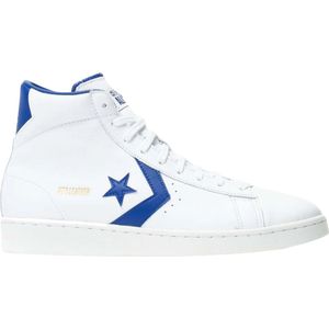 Converse, Schoenen, Heren, Wit, 40 EU, Pro Leren Laarzen