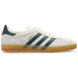 Adidas Originals, Gazelle Indoor sneakers Beige, Heren, Maat:44 EU