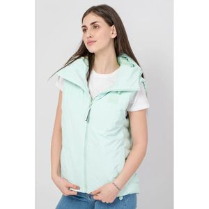 Rains, Jassen, Dames, Groen, XL, Polyester, Loop Vest Mineral