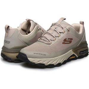 Skechers, Schoenen, Heren, Beige, 45 EU, Trail Running Schoenen Liberated