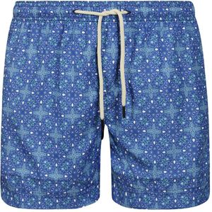 Peninsula, Casual Shorts Blauw, Heren, Maat:2XL