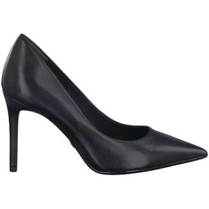 Tamaris, Schoenen, Dames, Zwart, 41 EU, Zwarte Elegante Gesloten Pumps