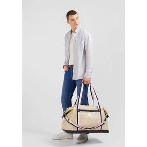 Eden Park, Tassen, Heren, Beige, ONE Size, Polyester, Bags