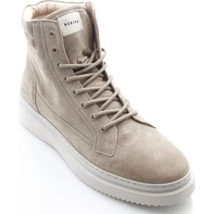 Nubikk, Schoenen, Heren, Beige, 44 EU, Jonah Dune Taupe