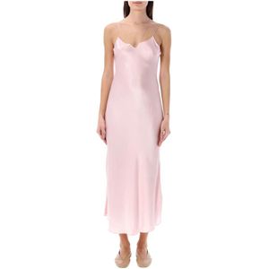 The Garment, Kleedjes Roze, Dames, Maat:M