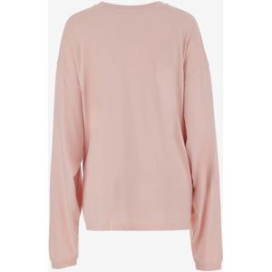 We11Done, Tops, Heren, Roze, XS, Roze Sweater Collectie